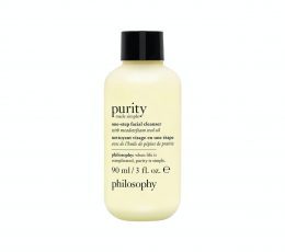 Purity Made Cleanser